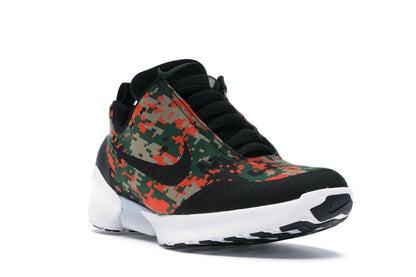 Nike HyperAdapt 1.0 Team Orange