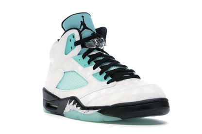 Jordan 5 Retro Island Green