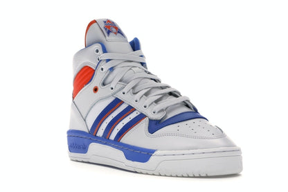 adidas Rivalry Hi Knicks (2019)