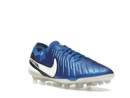 Nike Tiempo Legend 10 Elite AG-Pro Soar White