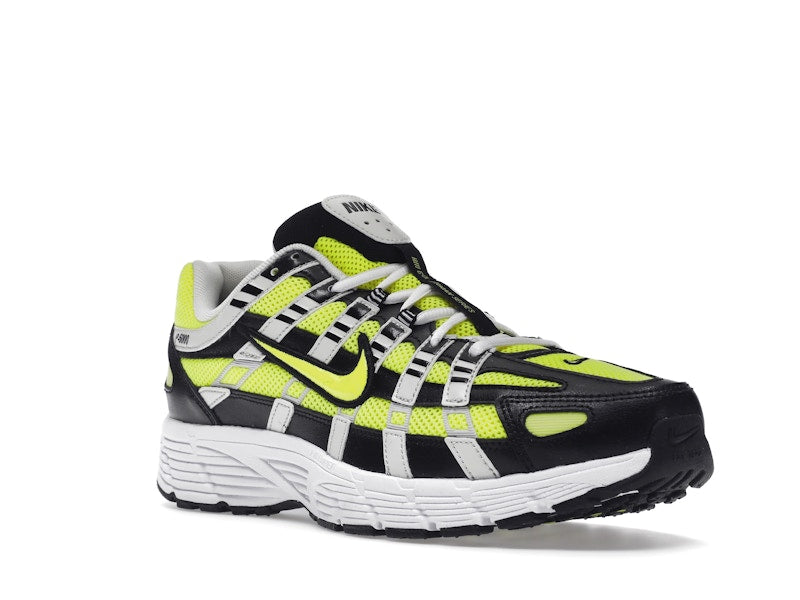 Nike P-6000 Lemon Venom