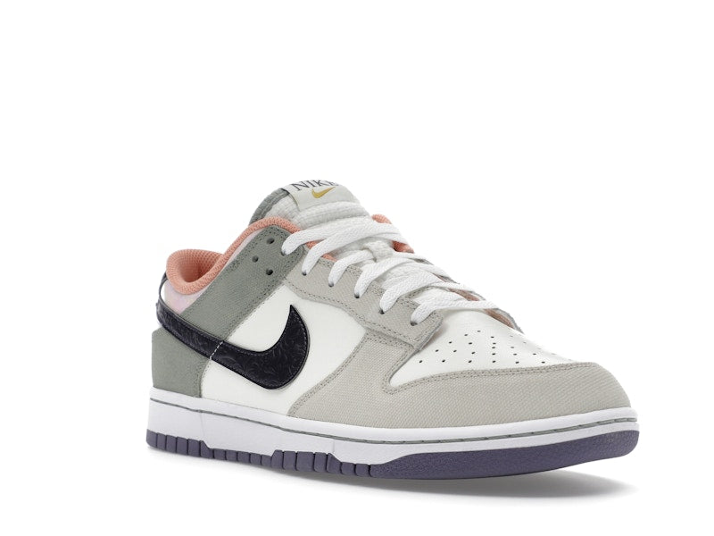 Nike Dunk Low NOLA