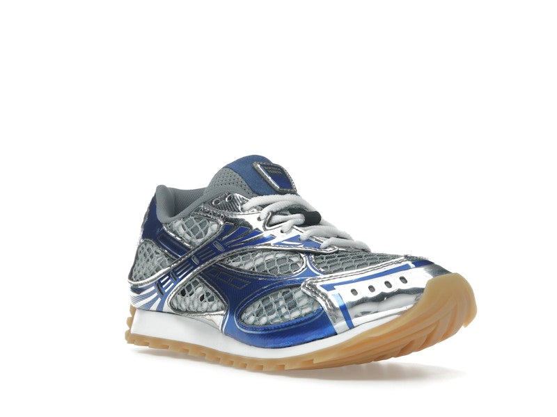 Bottega Veneta Orbit Surf Vapor Blue Surf (Women's)