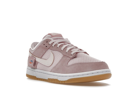 Nike Dunk Low Teddy Bear (Women's)