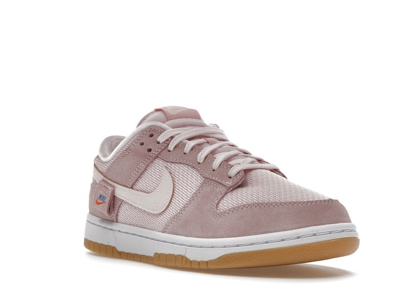 Nike Dunk Low Teddy Bear (Women's)