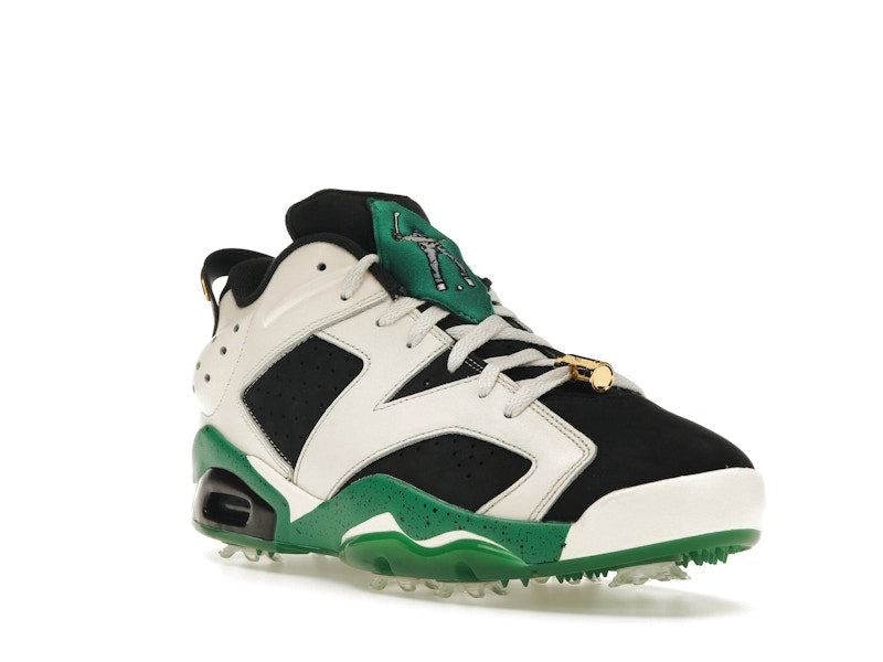 Jordan 6 Retro Low Golf NRG Eastside Golf 1961