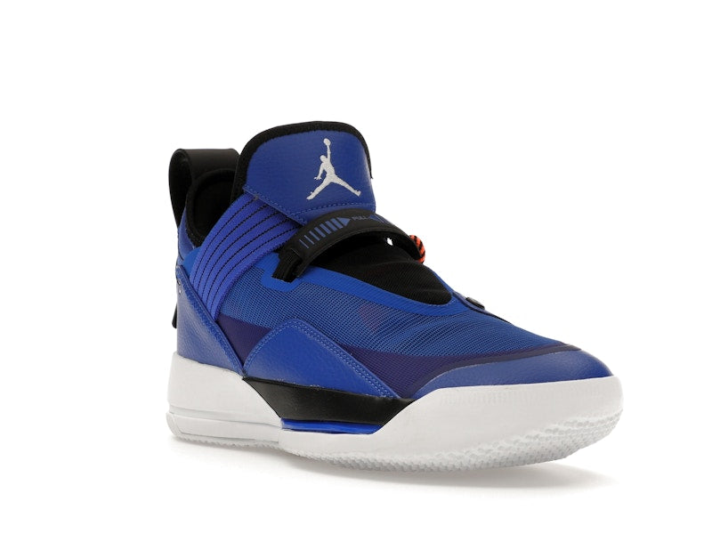 Jordan XXXIII SE Hyper Royal