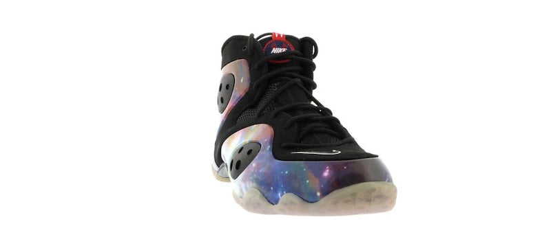 Nike Zoom Rookie Galaxy (Black Pod)