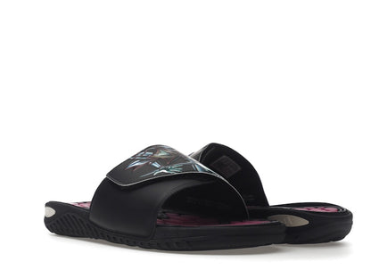 adidas Reptossage Hook-And-Loop Slides Yu-Gi-Oh! Dark Magician