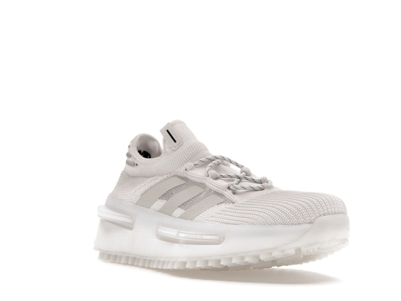 adidas NMD S1 Footwear White Grey One