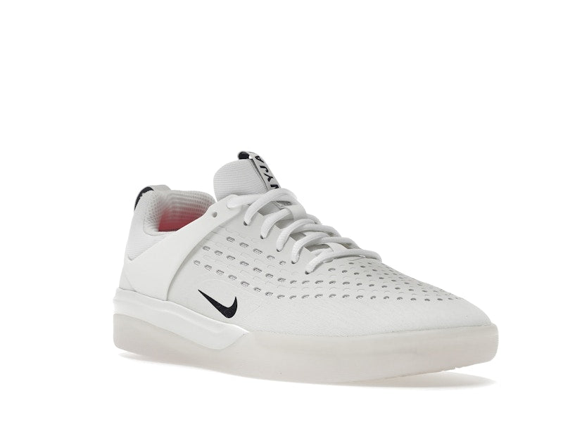 Nike SB Nyjah 3 White Black
