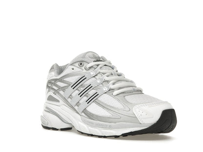 adidas Adistar Cushion 3 Cloud White Halo Blue Matte Silver (Women's)