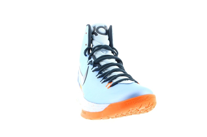 Nike KD 5 Ice Blue