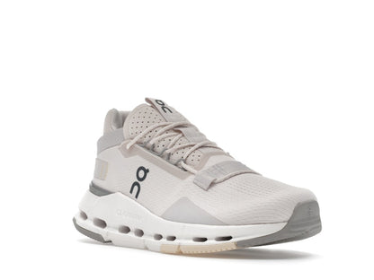 On Running Cloudnova 2 Sand Fog (Women's)