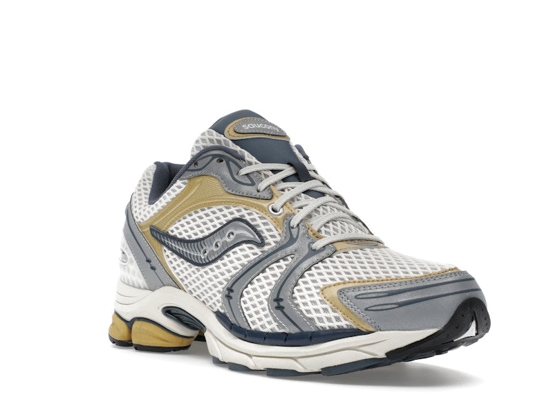 Saucony ProGrid Triumph 4 Fabricated Future