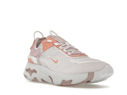 Nike React Live Light Violet Crimson Bliss (GS)