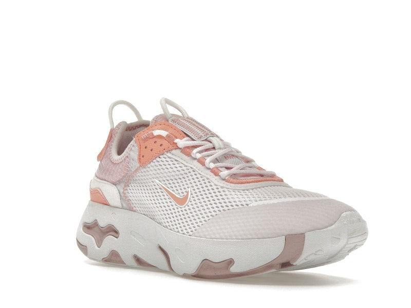 Nike React Live Light Violet Crimson Bliss (GS)