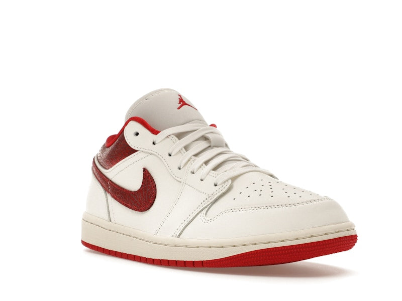 Jordan 1 Low Ruby (Women's)