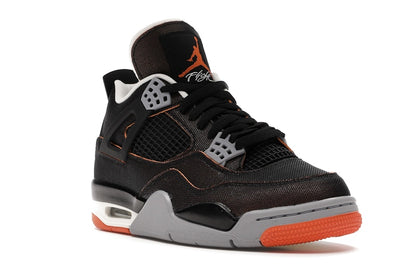 Jordan 4 Retro Starfish (Women's)