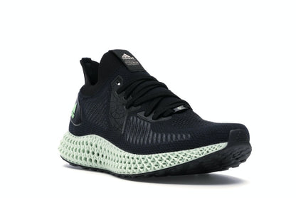 adidas Alphaedge 4D Star Wars Death Star