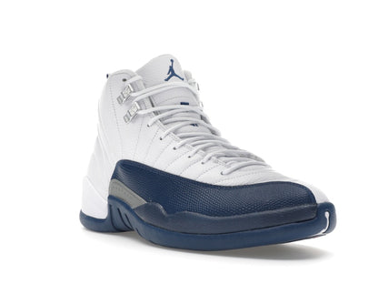 Jordan 12 Retro French Blue (2025)