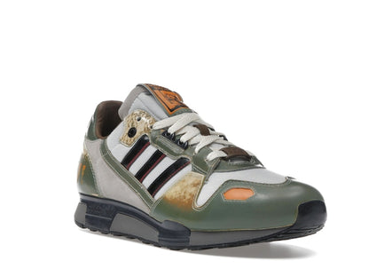 adidas ZX 800 Star Wars Boba Fett