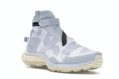 Nike Gaiter Boot Gyakusou White Pure Platinum
