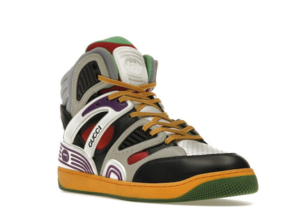 Gucci Basket Multicolor