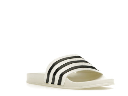 adidas Fear of God Athletics Adilette Cream White
