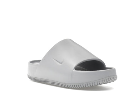 Nike Calm Slide Wolf Grey Photon Dust