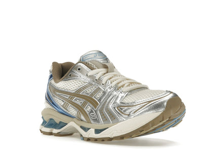 ASICS Gel-Kayano 14 Cream Pepper (Women's)