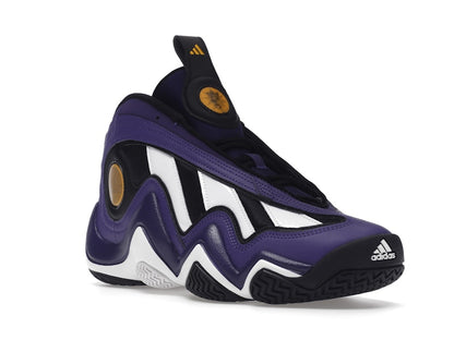 adidas Crazy 97 EQT Kobe Bryant 1997 Slam Dunk Contest (2022)