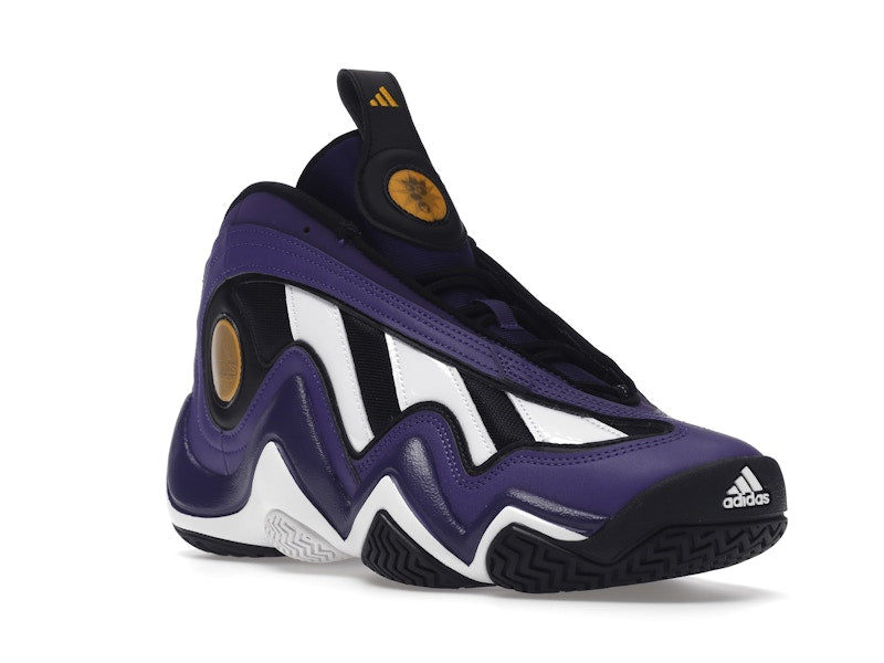 adidas Crazy 97 EQT Kobe Bryant 1997 Slam Dunk Contest (2022)