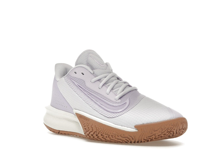 Nike Precision VII Barely Grape Gum
