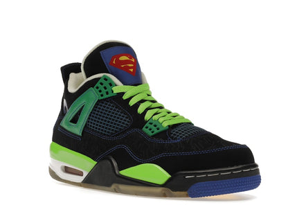 Jordan 4 Retro Doernbecher
