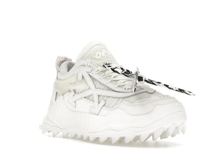 OFF-WHITE Odsy-1000 White White FW21 (Women's)