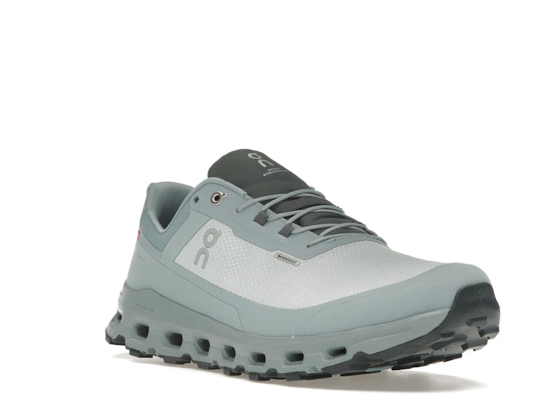 On Running Cloudvista Waterproof Glacier Cobble