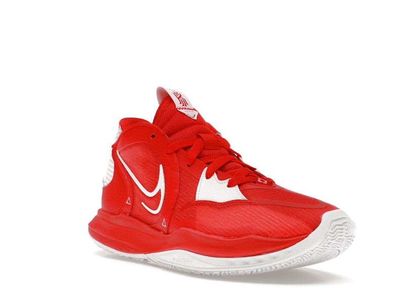 Nike Kyrie 5 Low TB University Red