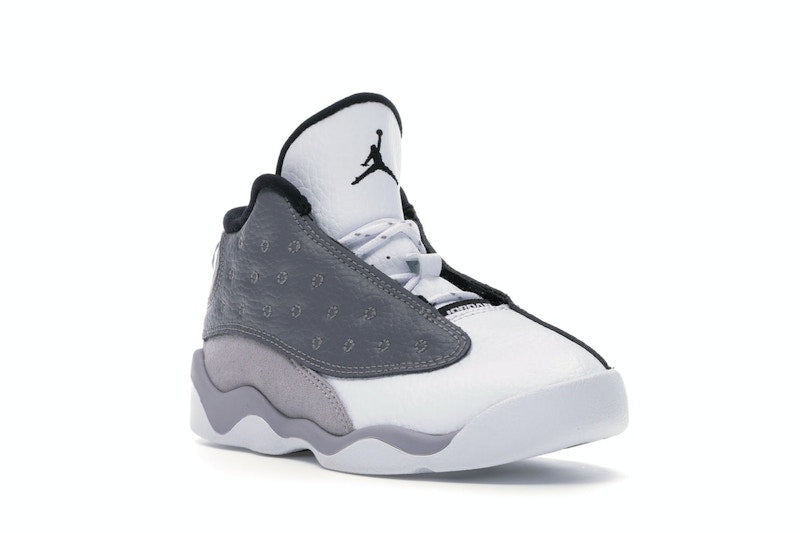 Jordan 13 Retro Atmosphere Grey (TD)