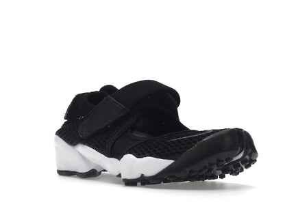 Nike Air Rift Breathe Black (Women's)