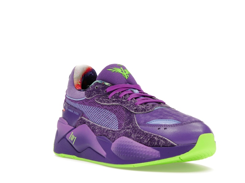 Puma RS-X LaMelo Ball Galaxy