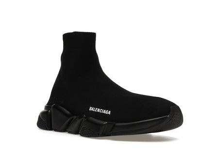 Balenciaga Speed 2021 Black