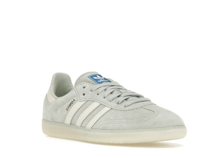 adidas Samba OG Wonder Silver