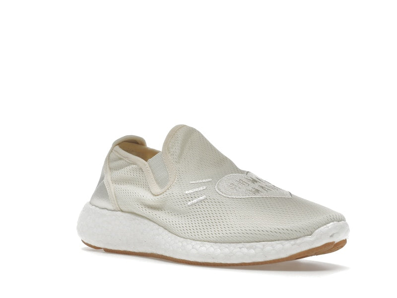 adidas Pure Slip-On Human Made Cream White