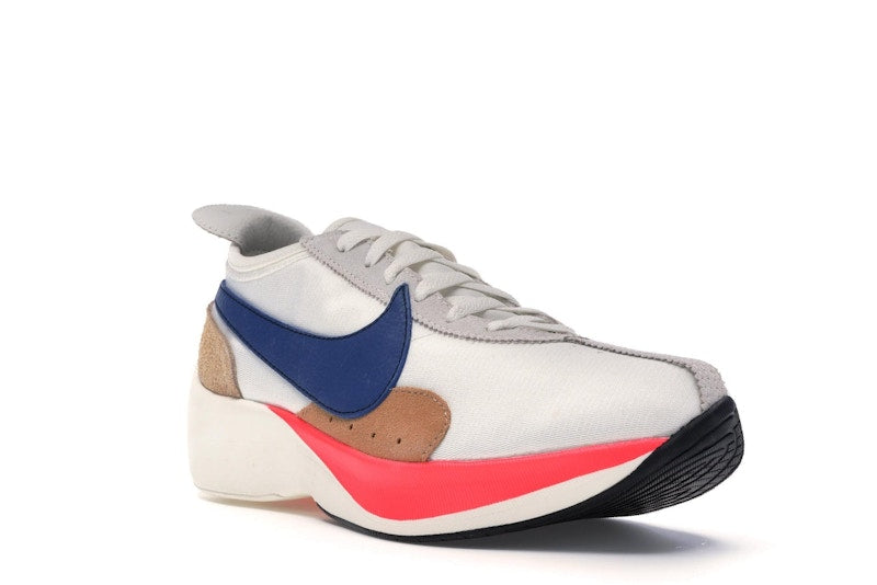 Nike Moon Racer Sail Solar Blue