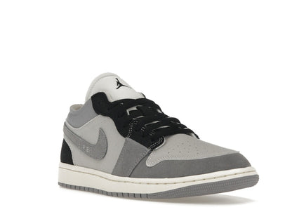 Jordan 1 Low SE Craft Inside Out Cement Grey