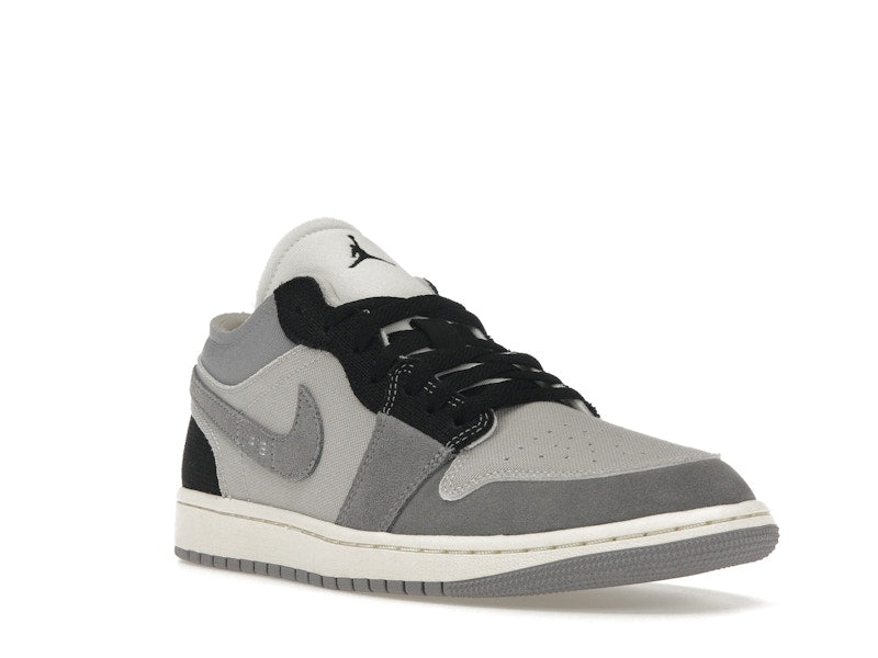 Jordan 1 Low SE Craft Inside Out Cement Grey