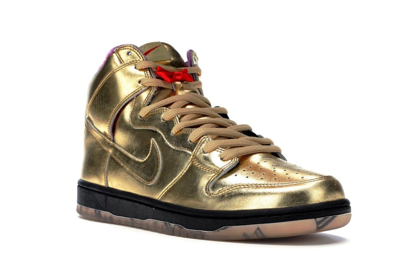 Nike SB Dunk High Humidity