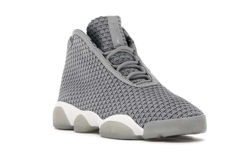 Jordan Horizon Wolf Grey (GS)