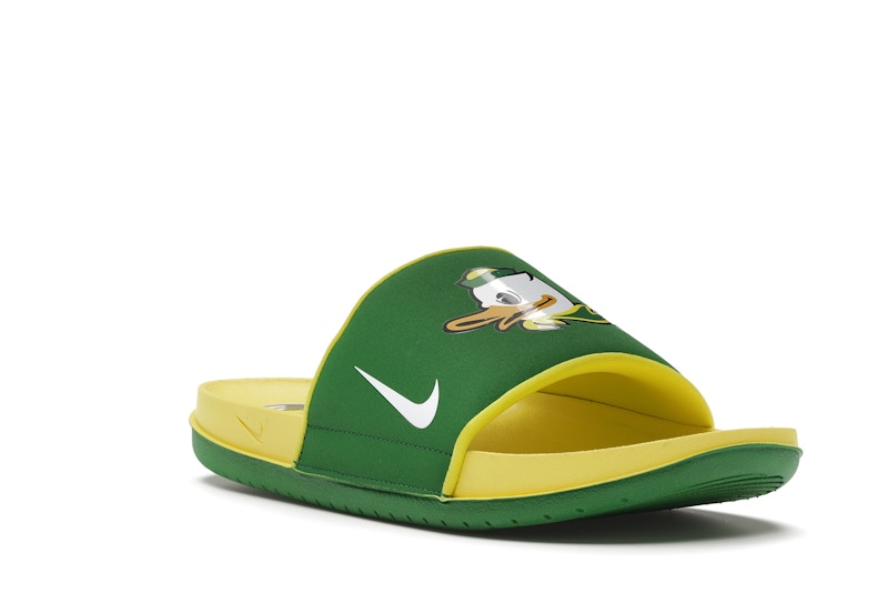 Nike College Offcourt Oregon